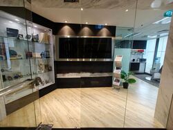 One Raffles Place (D1), Office #459701031